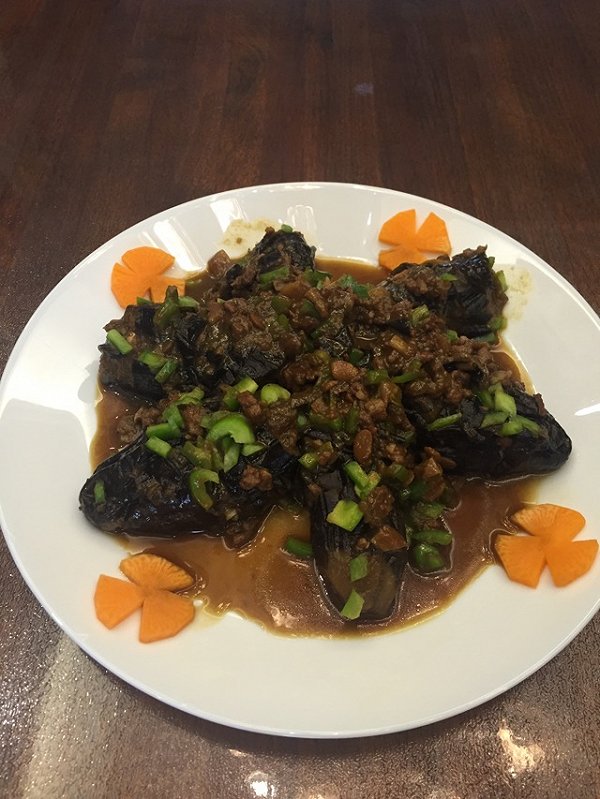 油泼面的做法:正宗做法揭秘,美味从此不再遥远